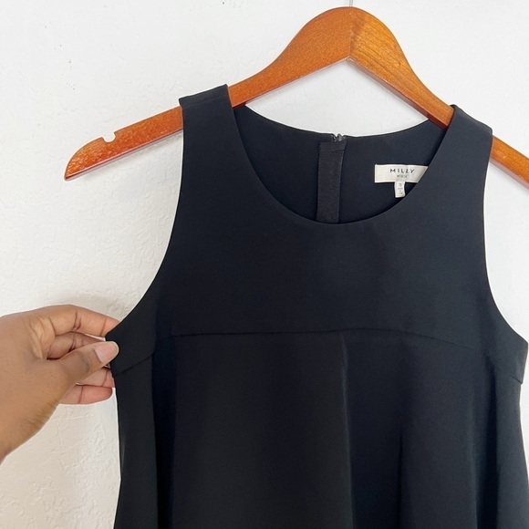 Milly Minis Girls  Sleeveless Dress - Picture 2 of 7